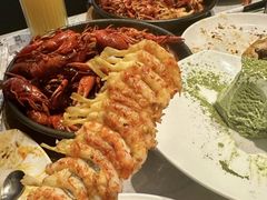 -必胜客(双榆树店)