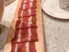 -蜀辣居鲜货老火锅(万象城店)