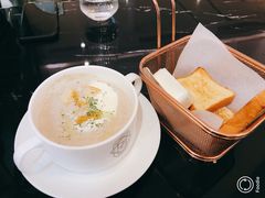 -1981牛排西餐厅(海信店)
