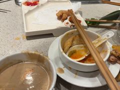 -海底捞火锅(万科广场店)