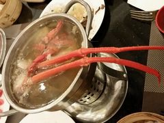 android_upload_pic-上海南郊宾馆·阳光自助餐厅