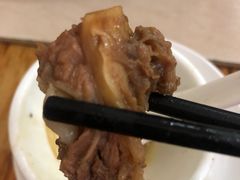 -三叔牛杂火锅店(三淮大街15号店)