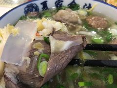 -夏家合汁(天润花园小区店)