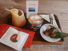 -时光花园(白鹭洲店)