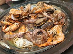 -大杰海鲜锅(基隆路店)