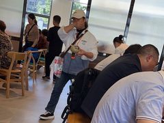 -枣子树·素食餐厅(朱家尖店)