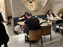 -鲜潭蒸汽石锅鱼(万象前海店)