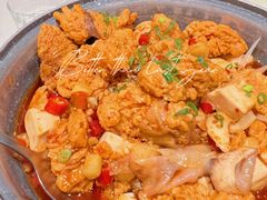 -楚山晓·湖北菜(武汉光谷K11店)