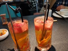 -赠李白·如诗的川味(余杭万达广场店)