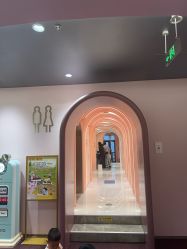 点击看大图 -奈尔宝·国风主题儿童乐园·亲子餐厅(豫园商城店)