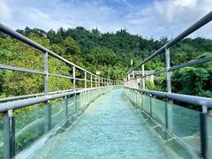 -清泉湾生态旅游度假区