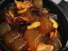 -西安饭庄·非遗陕菜(钟楼店)