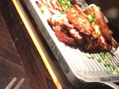 -绿茶餐厅(深圳龙华天虹购物中心店)