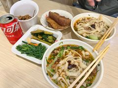 -东方削面(迎泽街店)