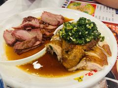 -澳门陈光记烧味饭店(南京德基广场店)