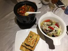 -粗茶淡饭·汉口公馆(循礼门店)