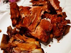 妈妈烧排骨-北李妈妈菜·海肠捞饭(高新万达店)