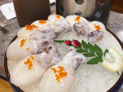 -牛牛章·章鱼水煎肉(光谷世界城店)
