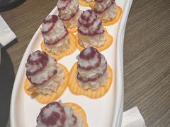 -隆喜元鱼汤包·海鲜(中联广场店)