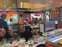 -莲寿司(国兴店)