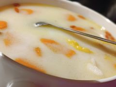 -十二月·宁夏盐池滩羊肉火锅
