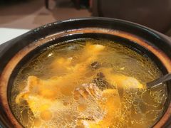 黄山土母鸡汤-徽珍源(龙茗路店)