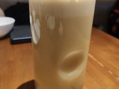 西芹苹果汁-陆壹捌餐厅(五大道店)