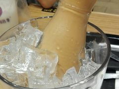 原樽冰镇奶茶-大家乐(广州天河城六楼店)