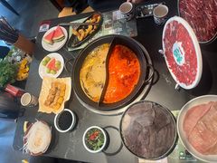 -巴蜀大将火锅(春熙店)