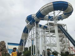 -中华郡温泉