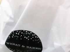 -WHEAT&BAKER-麥(凯德来福士店)