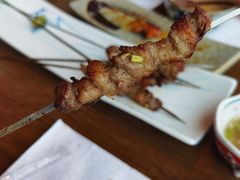 -芥末日本料理(打浦路铂尔曼旗舰店)