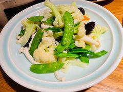 -北大荒人•新东北菜(青岛银座店)