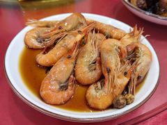 -红灯笼龙凤饭店(宁波老字号店)