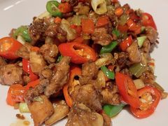 -鸭匠食府·挂炉烤鸭·新京菜(阜成路店)
