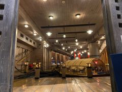 -老船坞餐厅(北京亚洲大酒店 )