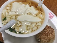 豆腐脑-聚香斋(东关街店)