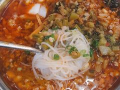 -全州阿文米粉(金浦店)