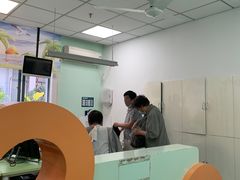 -长风街道长风社区卫生服务中心