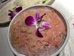 -墨居上隐·院子里火锅(峨眉店)