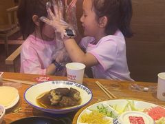 -怪噜范·老贵阳街头名小吃(鸿通城店)