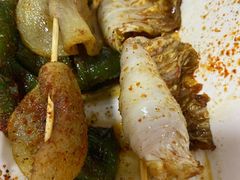 土豆片-彭浦一炸(金平路店)