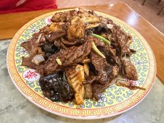 -砂锅居(西四店)