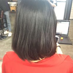 -HD HAIR STYLE