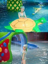 -宝燕乐园(闵行旗舰店)