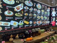 -大水车公馆·顺德菜·妈姐菜(均安店)