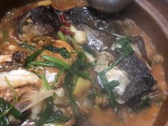 -九道菜有鸡鱼头(石鼓路店)