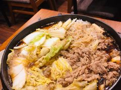 -樱の花亭日本料理店