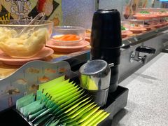 -争鲜回转寿司(南开大悦城店)