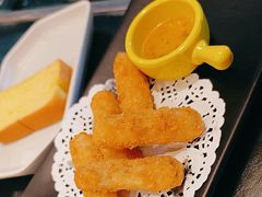 -豪客来牛排(中核世纪广场店)